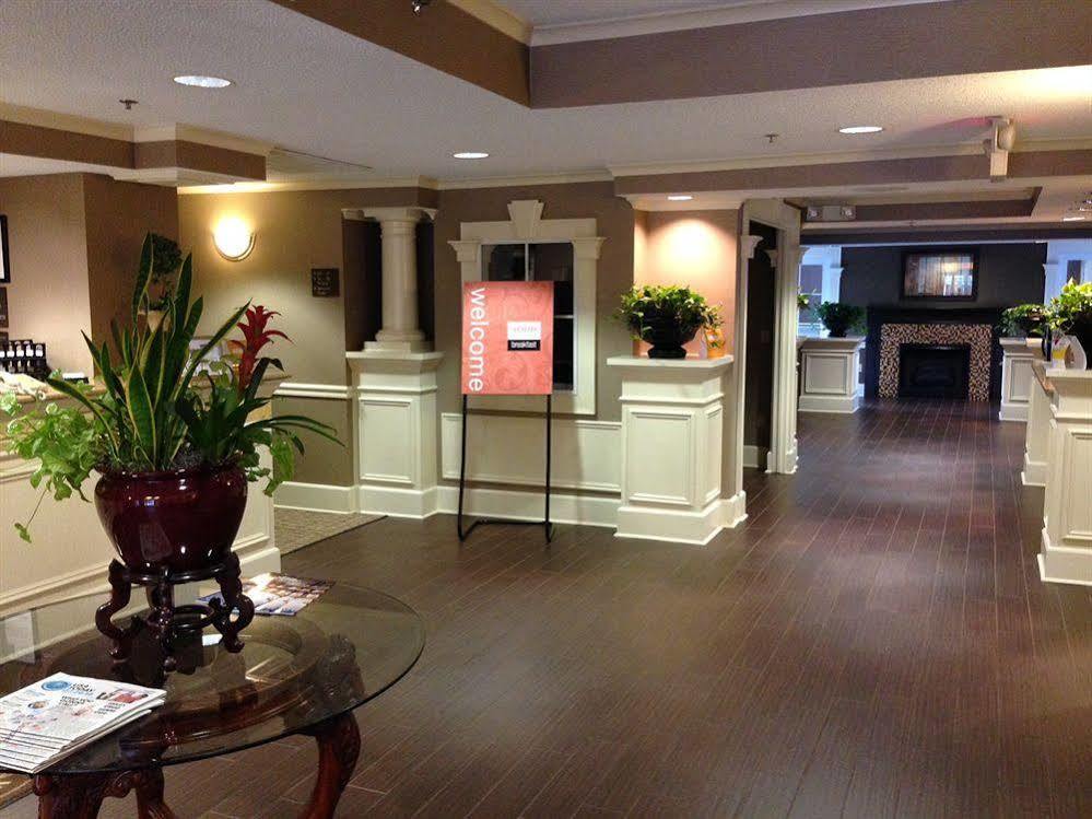 Quality & West Hotel Little Rock