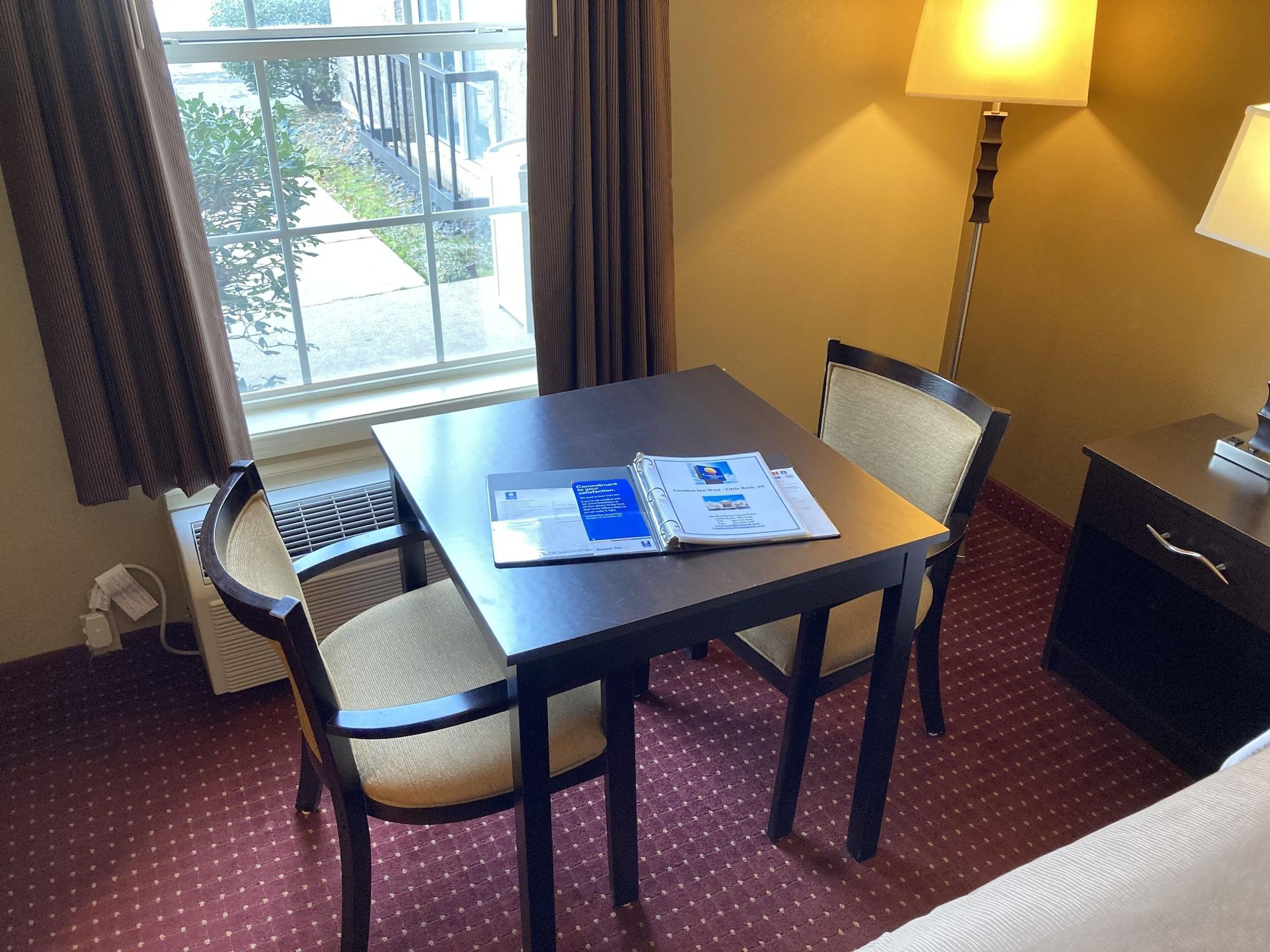 Quality & West Hotel