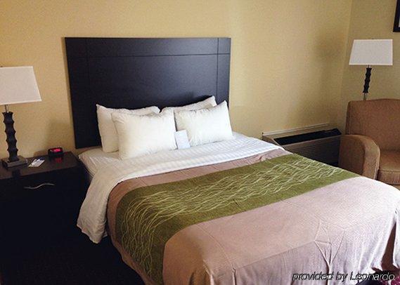 Quality & West Hotel Little Rock