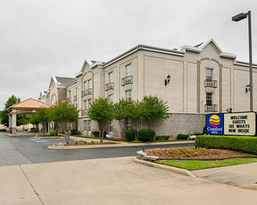 Quality & West Little Rock