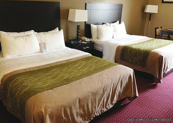 Quality & West Hotel